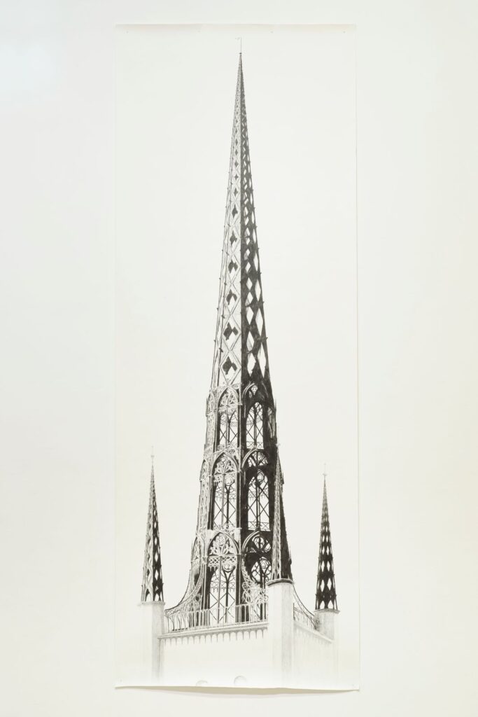 spire